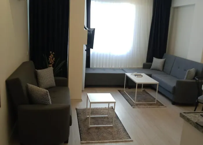 Hadrians Tower 3*