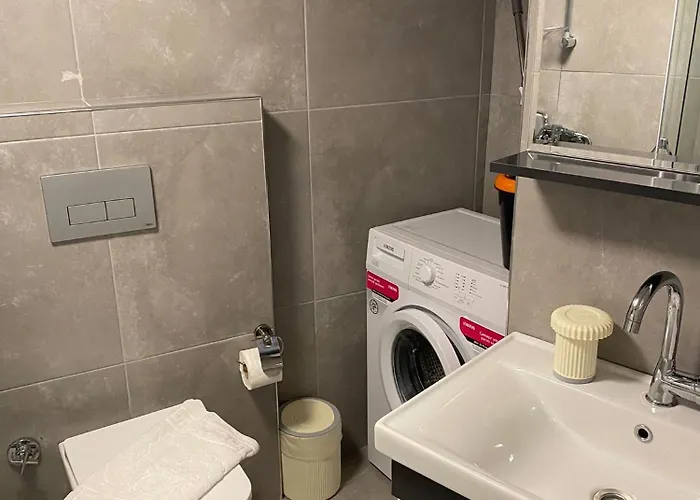 Hadrians Tower 3* Αττάλεια